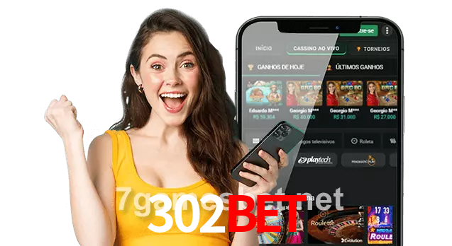 302Bet