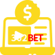 O Cassino 302Bet também oferece apostas esportivas virtuais!