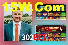 Live Casino 302Bet