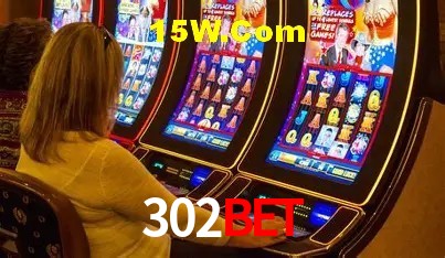 Recursos de Bônus 302Bet
