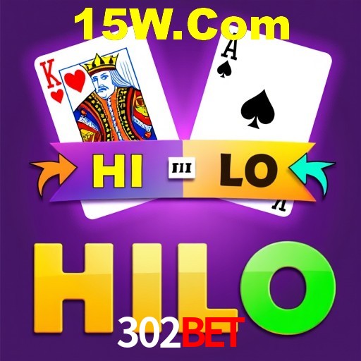 Programa VIP 302Bet