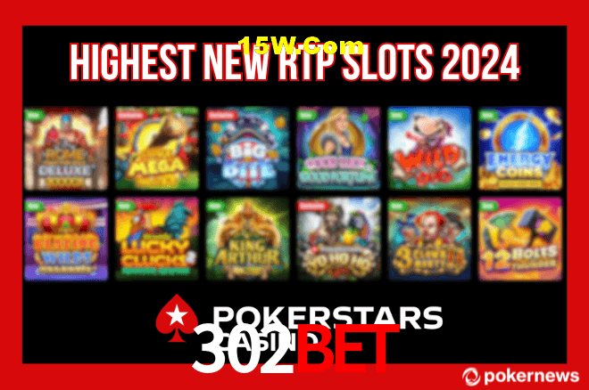 APP oficial da 302Bet para mobile