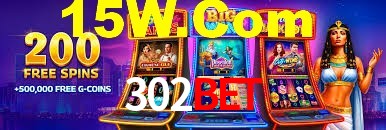 Game Providers 302Bet
