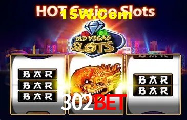 302Bet Login