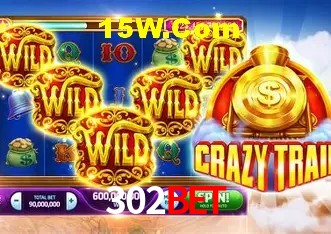 302Bet: Seu Cassino Premiado com Pagamentos Rápidos