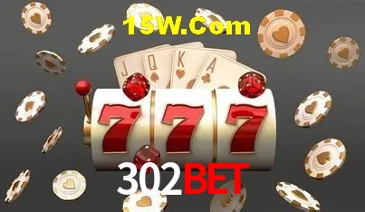 Provedores de Jogos 302Bet