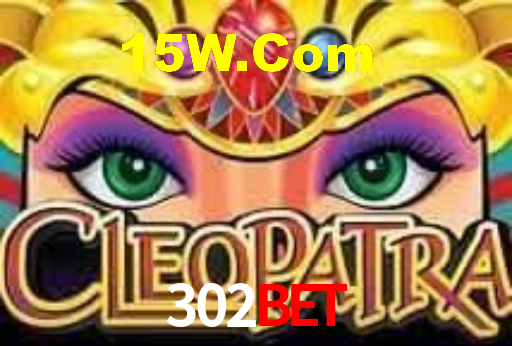 Live Casino 302Bet