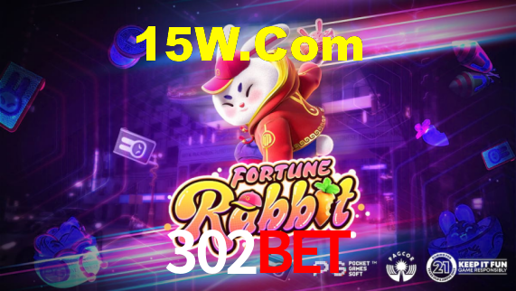 302Bet Login