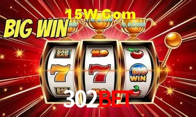 Segurança 2FA 302Bet