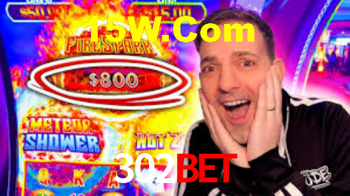 Tournaments 302Bet