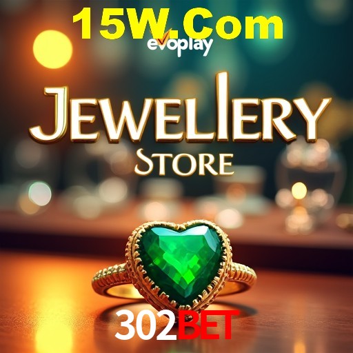 Casino Ao Vivo 302Bet