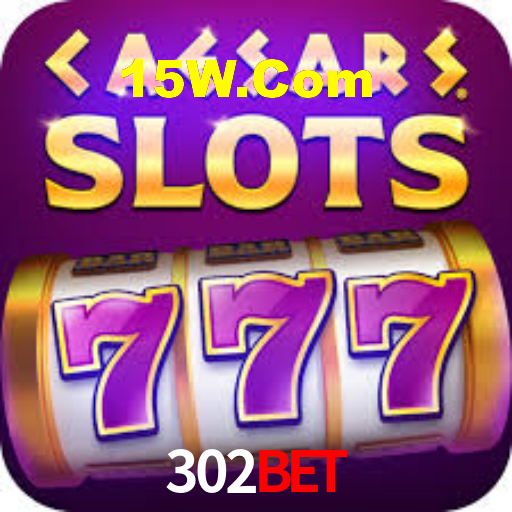 Welcome Bonus 302Bet