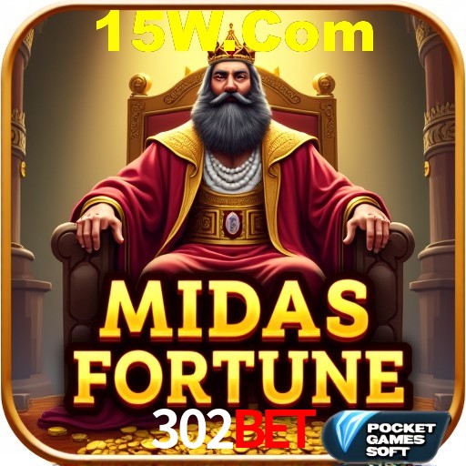 cassino 302Bet