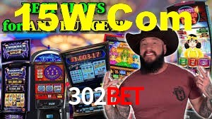 Slot Games 302Bet