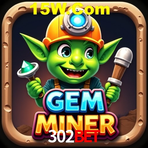 302Bet Login