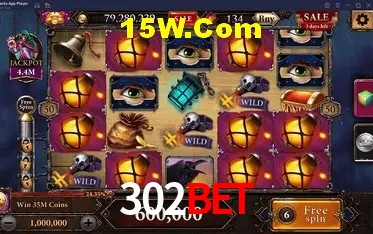 Login Seguro 302Bet