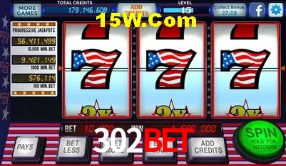 Promoções Sazonais 302Bet
