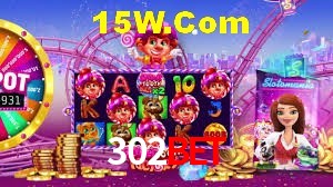 Weekend Specials 302Bet