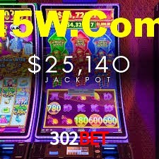 Experiência VIP 302Bet