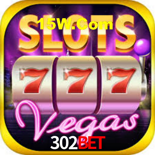 Programa VIP 302Bet