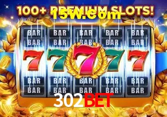 302Bet Login