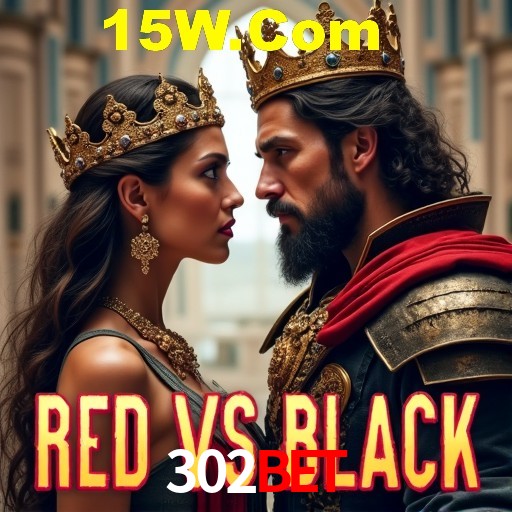 Desvendando o Mundo dos Jogos Virtuais na 302Bet