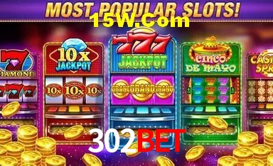 Avaliações dos Jogadores 302Bet